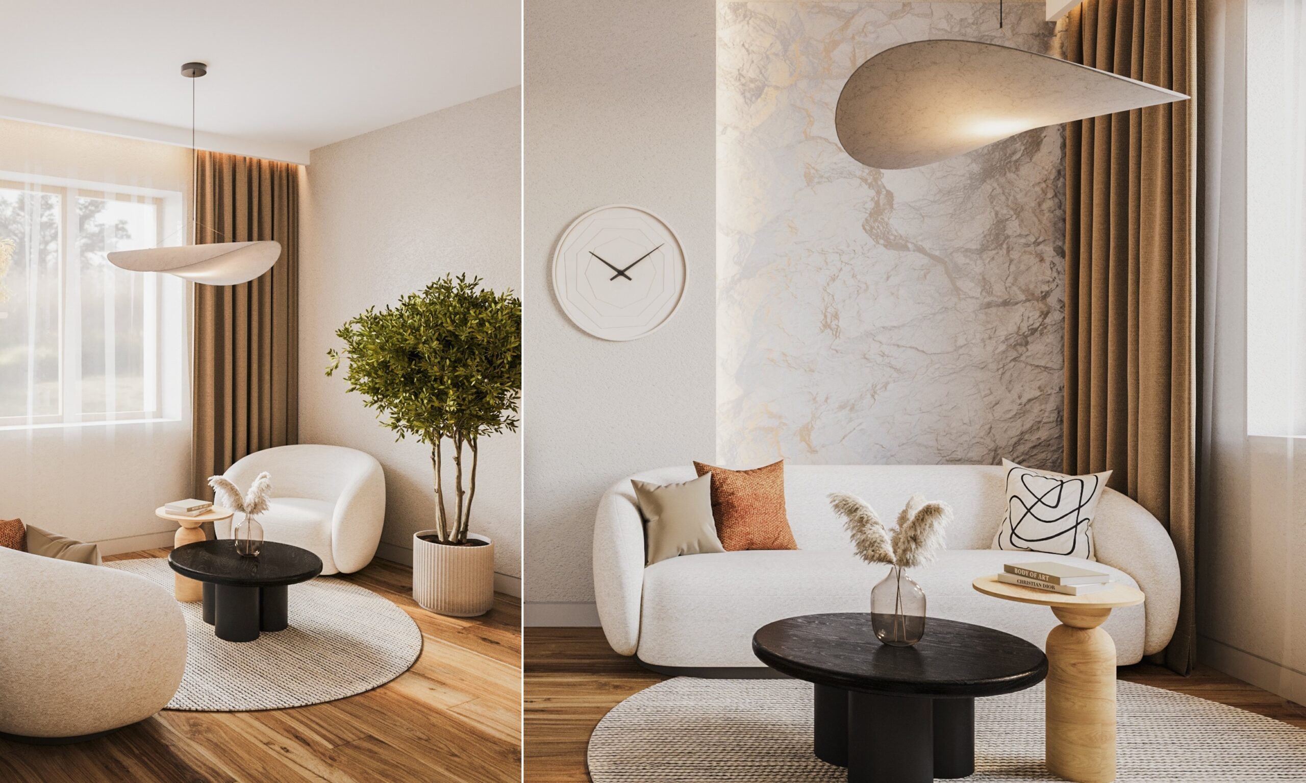 NeuroArchitekci (studio projektowania wnętrz terapeutycznych) – neuroarchitektura, psychologia przestrzeni, biophilic design. Oferta: pokoje dla dzieci neuroróżnorodnych (autyzm, zaburzenia si, adhd) i z niepełnosprawnościami oraz wnętrza gabinetów i placówek terapeutyczno-edukacyjnych (szkoły i przedszkola specjalne, przychodnie i gabinety lekarskie, sale do si, sale rehabilitacyjne).